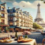 Voyager en France : Guide Complet pour Explorer les Merveilles du Pays !
