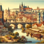 Voyage en République Tchèque : Guide Complet pour Explorer les Merveilles du Pays !