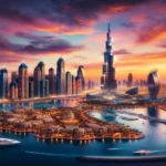 Voyage à Dubaï : Guide Complet pour Découvrir les Merveilles de la Ville