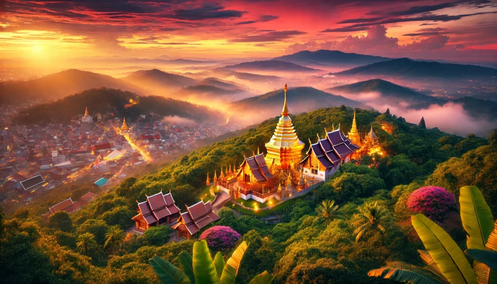 Chang Mai