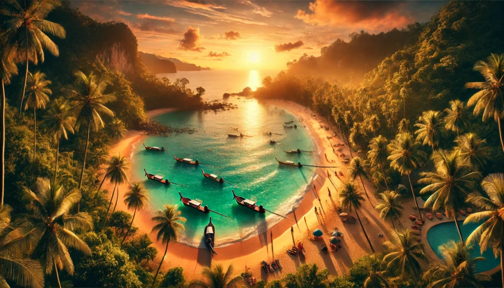 Ko Lanta